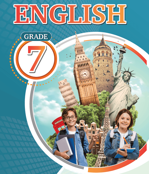 SDR ENGLISH 7 - Flipbook